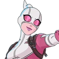Gwenpool - Outfit - Fortnite