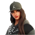 Hangtime - Outfit - Fortnite