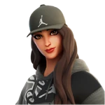 Hangtime - Outfit - Fortnite