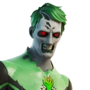 Haunted Hunter Remake
