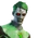 Haunted Hunter - Outfit - Fortnite