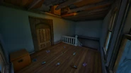Second Floor (Removed in Update v36.00)