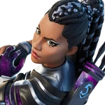 Khari - Outfit - Fortnite