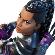 Khari - Outfit - Fortnite.png (204 KB) Icon (Before v28.20)