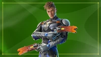 Killswitch (Cobalt Killswitch - News Tab) - Promo - Fortnite