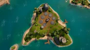 Top view