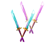 Old Featured Icon
