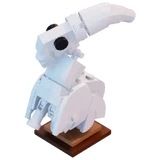 Llama Ghost - Decoration - LEGO Fortnite