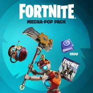 Icon on the PlayStation Store