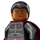 Moff Gideon - Outfit - LEGO Fortnite