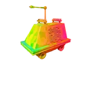 Mouse (Rainbow) - Droid - Droid Tycoon