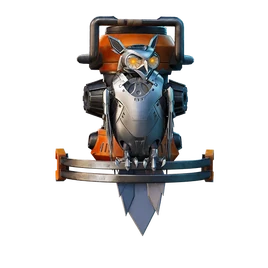 Ohm's Perch - Pet - Fortnite