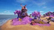 Peelians Set (Golden Coast - Desert - 2) - Unnamed Location - Fortnite.png (3.69 MB) Peelians Set (Near Painted Palms)