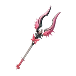 Petal Pincer - Pickaxe - Fortnite