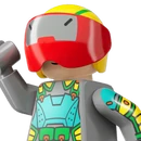 Pillar (v29.10) - Outfit - LEGO Fortnite