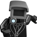 Plungerman - Outfit - LEGO Fortnite