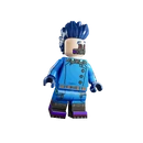 Professor Slurpo (v29.30 - Featured) - Outfit - LEGO Fortnite