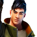 Recruit Mansu (v32.00) - Outfit - Fortnite
