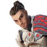 Relik - Outfit - Fortnite