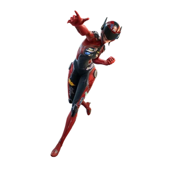 Rogue Gunner (v33.11 - Featured) - Outfit - Fortnite