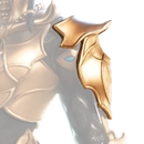 Shanta (Armor - Shoulders) - Outfit - Fortnite