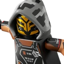 Spartan Assassin (v28.30) - Outfit - LEGO Fortnite