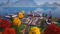 Stark Industries - Location - Blitz Royale