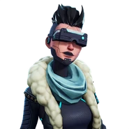 TEDD Shot Jess (Epic) - Hero - Save the World.png (137 KB) Epic