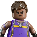 Tactics Officer (v29.40) - Outfit - LEGO Fortnite