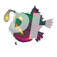 Placeholder Icon For The Red and Green Thermal Fish