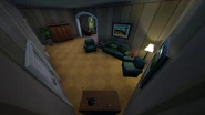 Unremarkable House (Entrance) - Landmark - Fortnite.png (2.47 MB) Entrance