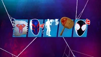 Web Battles (News Tab) - Promo - Fortnite