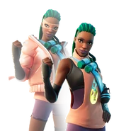 Featured Icon (Before An Unknown Update)