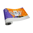 3 Jokerz Monte - Wrap - Fortnite