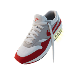 Air Max 1 '86 - Back Bling - Fortnite
