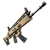Assault Rifle (v11.00 - High Tier) - Weapon - Fortnite