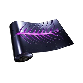 Axion Sigil - Wrap - Fortnite