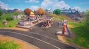 BURD To Go (1) - Landmark - Fortnite