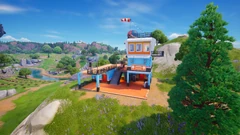Balloon Station 4