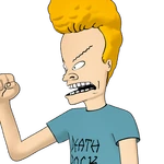 Beavis - Outfit - Fortnite