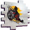 Black Knight - Spray - Fortnite.png