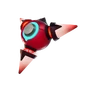 Cartox-3 Starfinder - Back Bling - Fortnite
