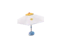 Chapter 1 Umbrella - Prop - Fortnite