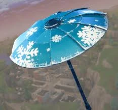 Paraguas | Fortnite | Fandom