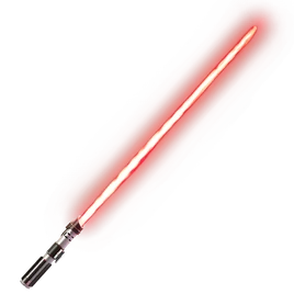 Darth Vader's Lightsaber - Weapon - Fortnite