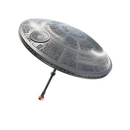 Death Star 'Brella - Glider - Fortnite