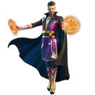 Doctor Strange (Tempest - Featured) - Outfit - Fortnite