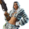 Dylan (Silver Tracker Dylan - Battle Pass) - Outfit - Fortnite