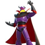 Emperor Zurg - Item Shop Bundle - Fortnite
