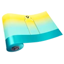 Faded Cool - Wrap - Fortnite